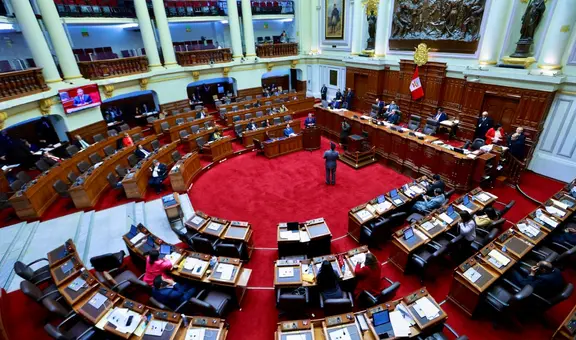 MEF: proyectos tributarios del Congreso costarían más de S/406.000 millones este año, equivalentes a un 35% del PBI