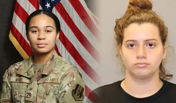 Venezolana enfrentaría hasta 20 años de cárcel por homicidio involuntario de una cadete en Estados Unidos