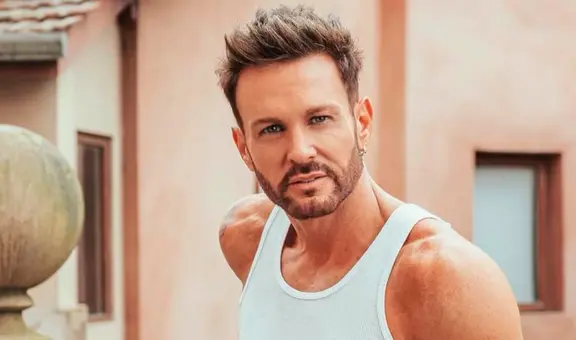 Axel, ícono de la música romántica, ofrecerá cuatro conciertos en Perú: ciudades, fechas y entradas