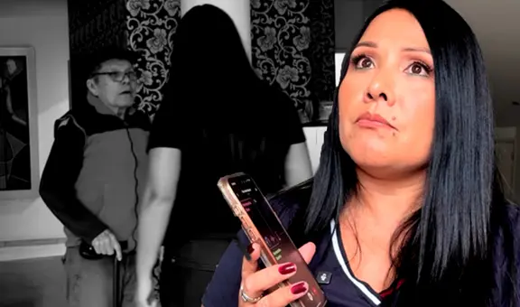 Tula Rodríguez impacta al 'confrontar' a su padre Don Tulo por posible infidelidad a su madre: "Viejo pend..."