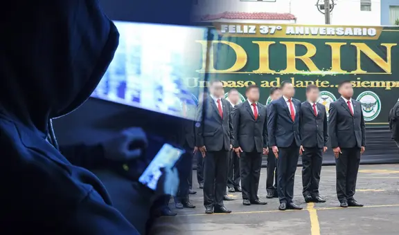 Hackeo a base de datos de la Dirin: información de personal, planes de protección y reglaje a periodistas revelados