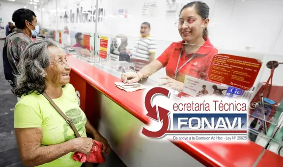 Reintegro 4 del Fonavi: ¿existe fecha límite para cobrar el dinero en las agencias del Banco de la Nación este 2025?