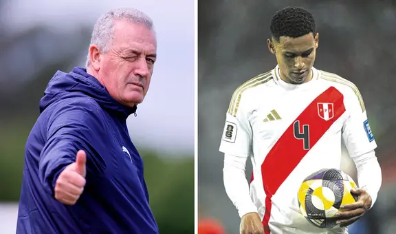 DT de Paraguay no se conforma con la clasificación al Mundial y ya tiene en la mira a Perú: "Queremos tener un mejor ranking FIFA"