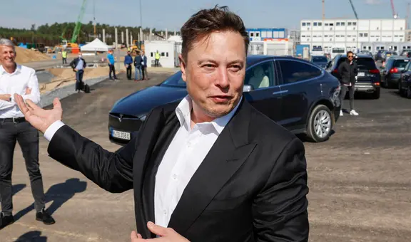 Tesla propone dar remuneración para Elon Musk que podría superar el billón de dólares