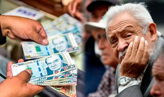 Pensión de S/3.300 para maestros jubilados y cesantes del Perú en manos del Ejecutivo tras aprobación en el Congreso