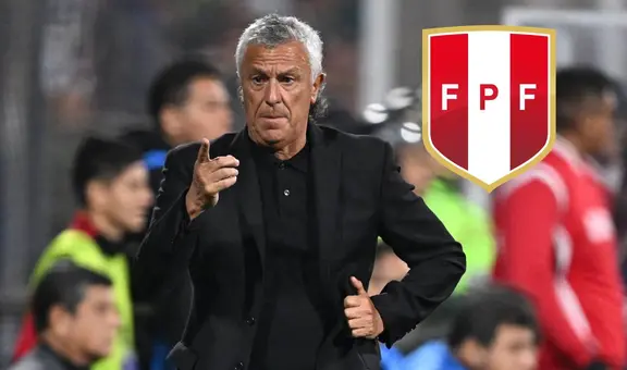 ¿Por qué Néstor Gorosito fue sancionado tras el Universitario vs Alianza Lima? CD-FPF explicó las 2 infracciones que cometió el DT