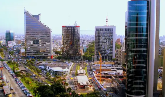 Empresarios perciben mejora en sus negocios, pero advierten floja demanda