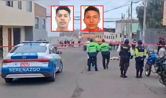 Dos homicidios en las últimas 24 horas