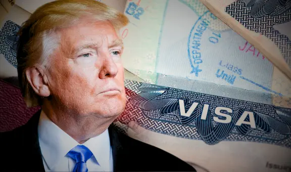 Gobierno de Trump restringirá visas americanas a ciudadanos de Centroamérica que apoyen al Partido Comunista Chino