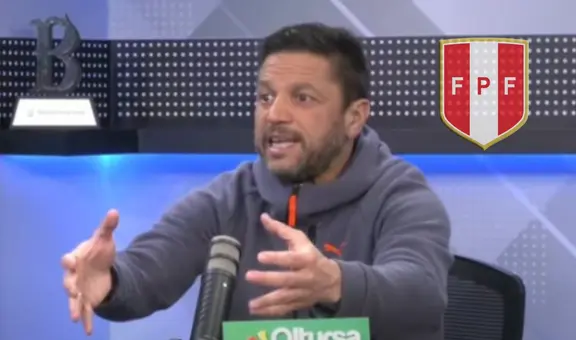 Pedro García recuerda desolador dato de Perú tras caer goleado ante Uruguay por Eliminatorias: "Nunca había pasado"