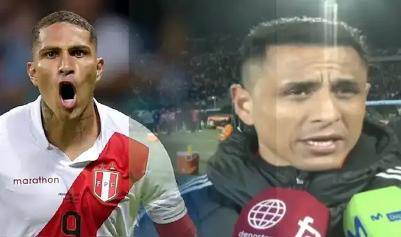 Yoshimar Yotún y su lamento por Paolo Guerrero ante inminente retiro de la selección peruana: "Hubiera sido hermoso..."