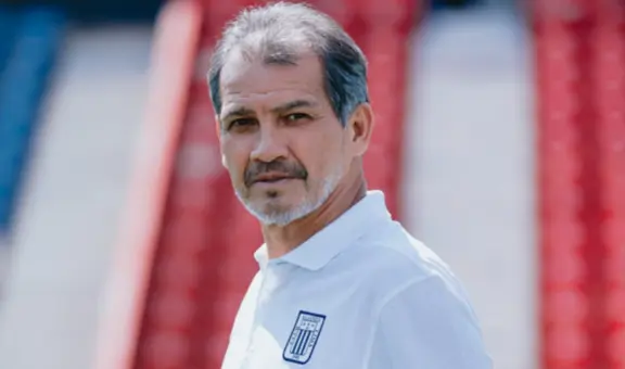 Franco Navarro anuncia que Alianza Lima apelará sanciones y espera pronta respuesta: "Así como resolvieron rápido para la U"