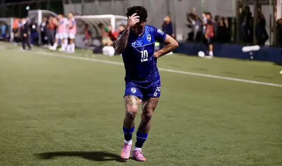 Costa Rica saca un empate frente a Nicaragua por las Eliminatorias Concacaf