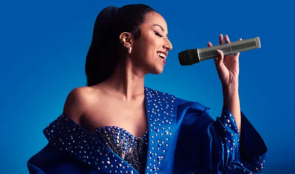 Lita Pezo celebrará sus 10 años de carrera con un gran concierto en Lima: “Será una noche para agradecer”