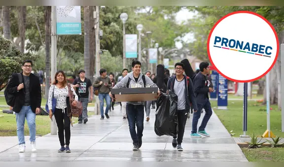 ¿Cuándo inicia proceso de inscripción para Beca 18? Sepa los requisitos y modalidades