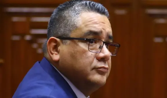 Juan José Santiváñez: Poder Judicial otorga permiso especial al ministro de justicia para salir del país