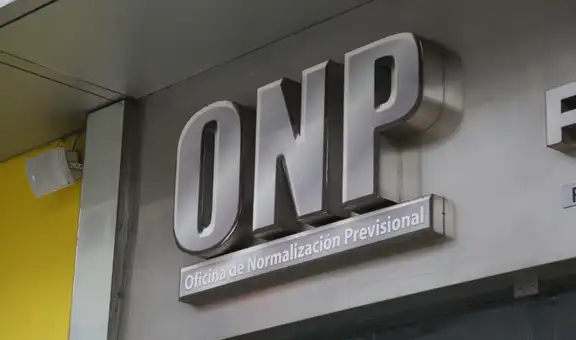 ONP: Gastón Remy es designado como nuevo jefe de la Oficina de Normalización Previsional