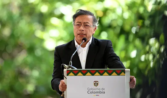 Petro advierte a Trump: señala que colaboración con EE.UU. en la lucha antidrogas debe respetar el derecho internacional