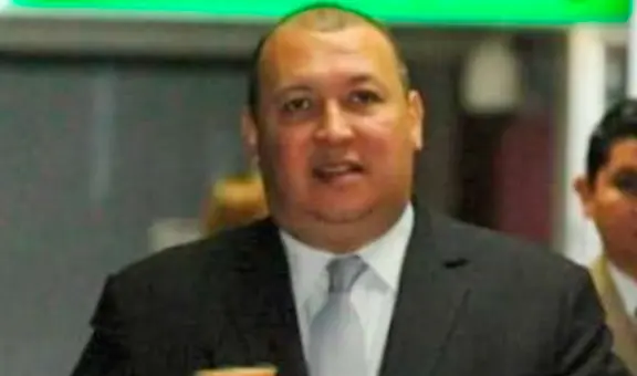 El Salvador: exsecretario presidencial Francisco Cáceres es condenado por enriquecimiento ilícito y deberá devolver US$ 3.8 millones