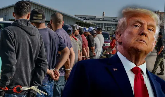 EEUU impone detención obligatoria sin fianza a millones de inmigrantes en proceso de deportación