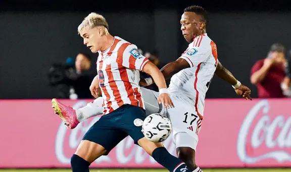 Perú vs Paraguay: fecha, hora y canal confirmado de la última jornada por Eliminatorias 2026