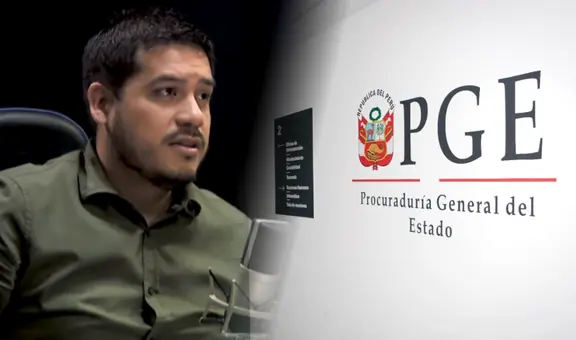 Procuraduría pide levantar el secreto de las comunicaciones a periodista que investigó a hermano de Dina Boluarte