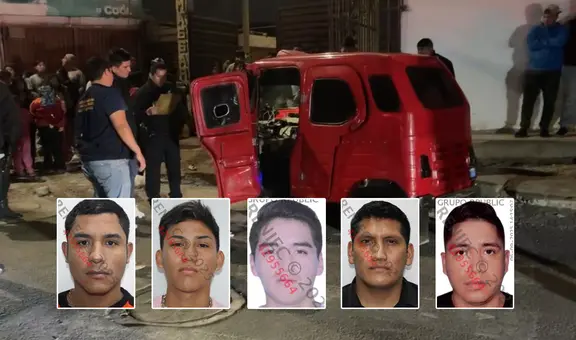 Siete homicidios en las últimas 24 horas