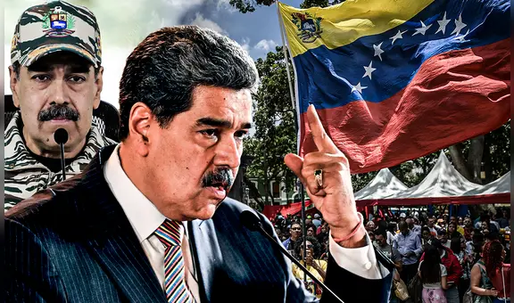 ¿Cómo viven los venezolanos la tensión con Estados Unidos? Esta es el panorama tras la reciente escalada en el Caribe