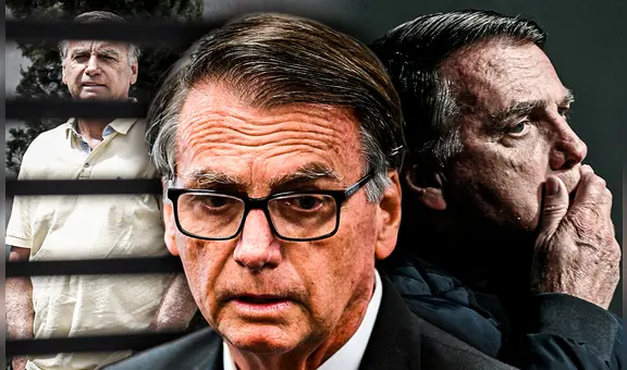 La caída de Bolsonaro: juicio por intento de golpe define el futuro político de Brasil y su relación con EE. UU.