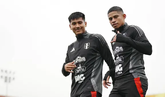 FPF analiza la posibilidad de jugar de local en el Cusco para el proceso 2030