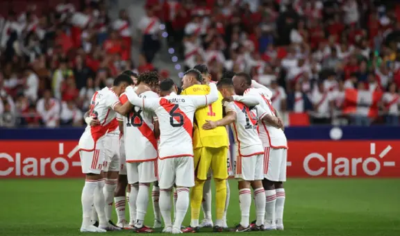 Selección peruana recupera jugador clave para cerrar las Eliminatorias ante Paraguay: titular de Óscar Ibáñez