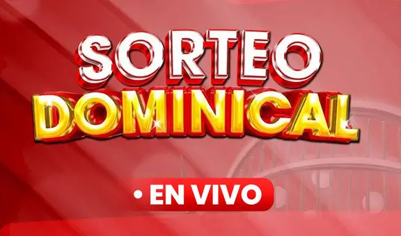 Resultados Lotería Nacional de Panamá EN VIVO, 7 de septiembre: números ganadores de la lotería de hoy, Sorteo Dominical, vía Telemetro