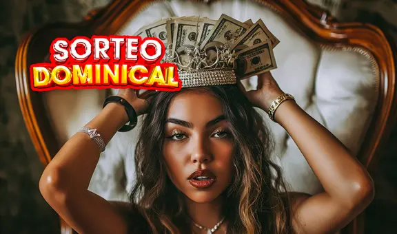 Lotería de hoy EN VIVO Telemetro, 7 de septiembre: resultados Lotería Nacional de Panamá vía TVN