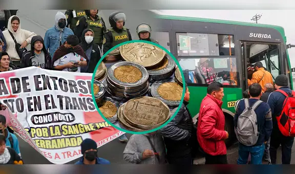 18.385 denuncias de extorsión en los últimos ocho meses