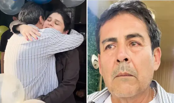 Chofer que atropelló al streamer 'Furrey' sale en libertad: "Ha sido una pesadilla para mí"