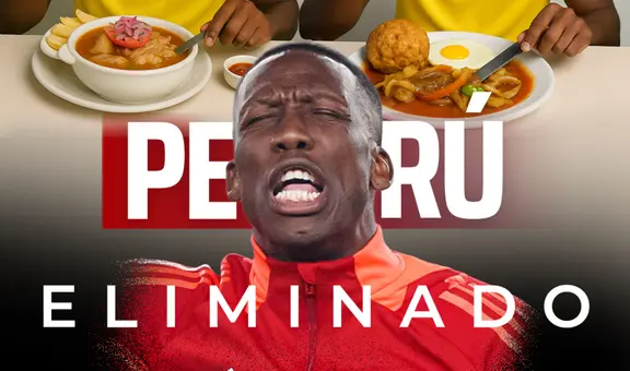Medio ecuatoriano se burla de la selección peruana tras quedar eliminada: "Ahora les queda el Mundial de Desayunos"