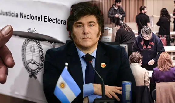Elecciones legislativas en Buenos Aires 2025, en vivo: así se vive la batalla electoral de Milei contra el kirchnerismo en Argentina