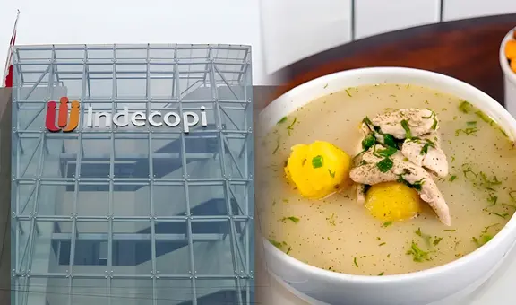 Indecopi multa con más de S/25.000 a cevichería por servir un pedazo de vidrio en un chilcano