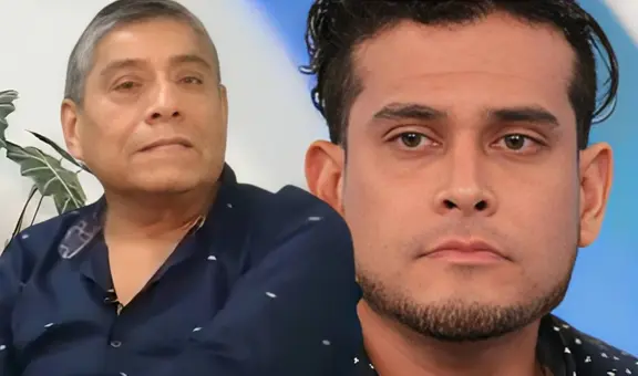 Hermanos Yaipén afirman que Christian Domínguez se fue de la agrupación con todo y mánager: "Se llevó músicos, chóferes, hasta la oficina"