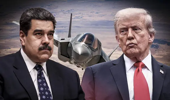 Donald Trump no descarta que Estados Unidos use la fuerza contra carteles dentro de Venezuela: "Ya verán"