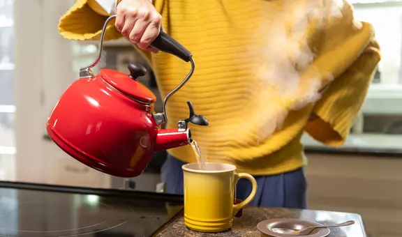 El té antiinflamatorio que ayuda a adelgazar y previene enfermedades del corazón, según estudio