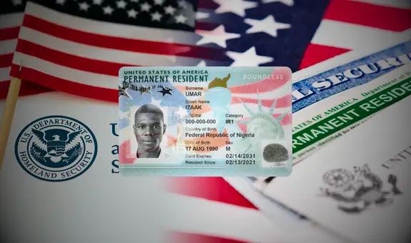 USCIS advierte que inmigrantes con Green Card deben cumplir con estas obligaciones para no perder la residencia permanente
