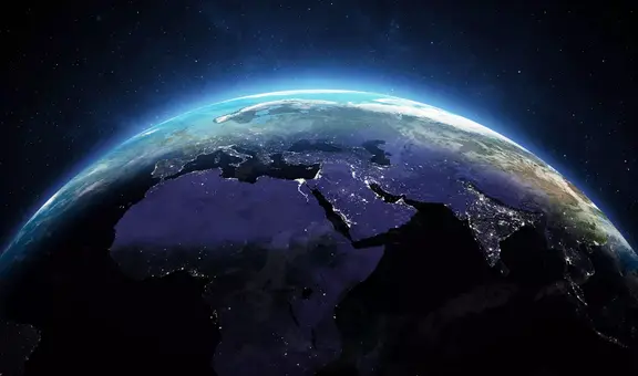 El núcleo de la Tierra deja de girar, invierte su dirección y los humanos ya sienten los efectos, sugieren los científicos