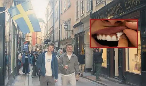 Suecia está cerca de convertirse en un país “libre de humo”: este es el modelo que aplicó para reducir el tabaquismo