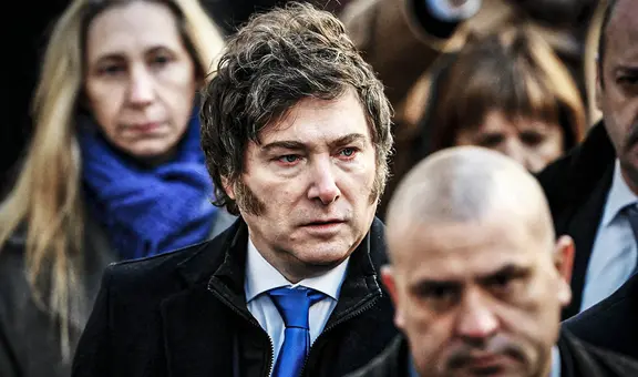 Milei sufre derrota frente al peronismo en elecciones en Buenos Aires, según resultados preliminares