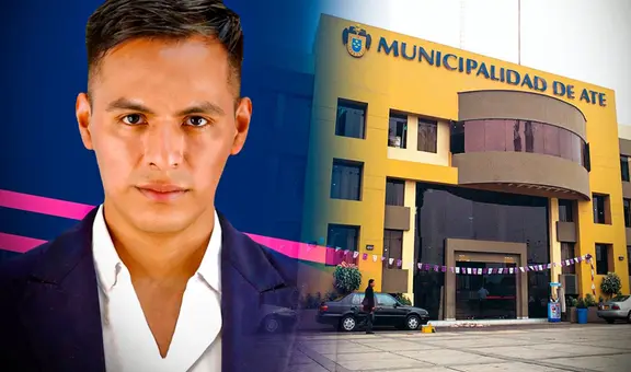 Ate: empresas concertaron precios para ganar más de 15 millones en obras durante gestión de Franco Vidal