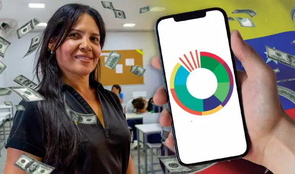 Esto se sabe de los Pagos MPPE de HOY, 8 de septiembre: fechas de depósito y nuevo aumento para docentes del Ministerio de Educación