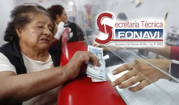 Fonavi: estos son los beneficiarios del Reintegro 4 que cobran la devolución de aportes en septiembre de 2025, vía Banco de la Nación