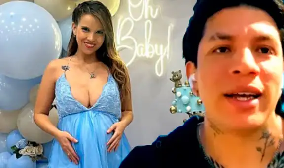 Greissy Ortega responde fuerte tras pruebas mostradas por Ítalo Villaseca de la presunta interrupción de su embarazo: "Yo sé mi verdad"