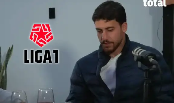 Beto da Silva se sincera y confiesa que fue maltratado por extécnico de la Liga 1: "No merecía eso"